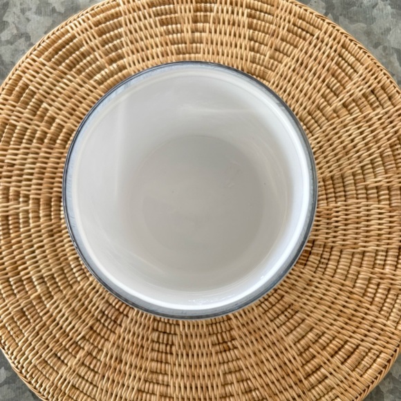 ONE - LAFCO hand blown empty candle glass assorted colors EUC - Picture 4 of 8